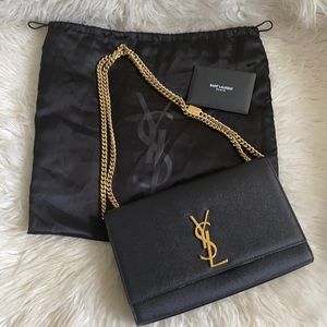 YSL Kate Chain Bag
